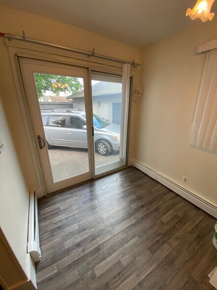 Dinning table area - 9 Intervale St