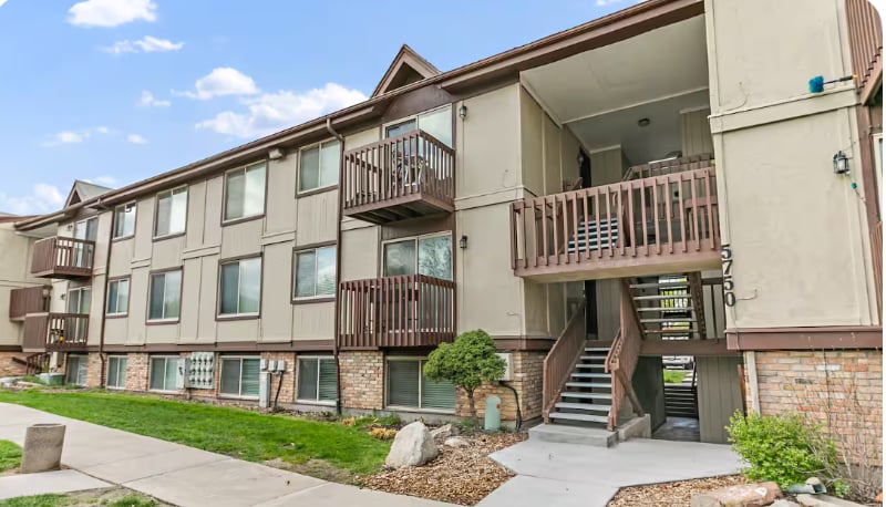 Building Photo - 5750 S 900 E