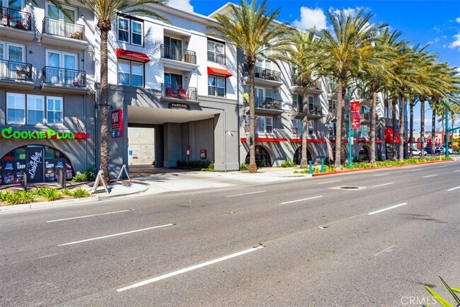 Building Photo - 1801 E Katella Ave