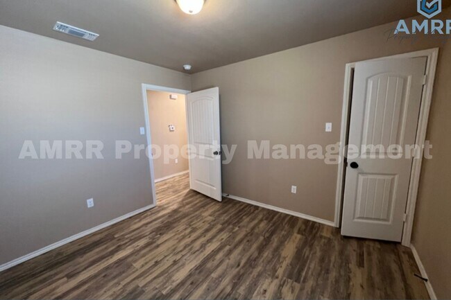 Building Photo - New Beginnings Start At AMRR: 3 Bedroom Home Available