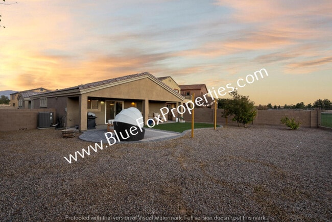 Building Photo - 8633 N Continental Links Dr
