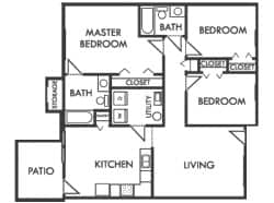 The Crest - Crescent Village