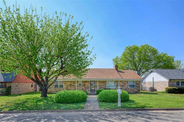 Primary Photo - 914 Boone Dr