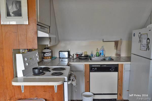 Building Photo - 921 Mary St