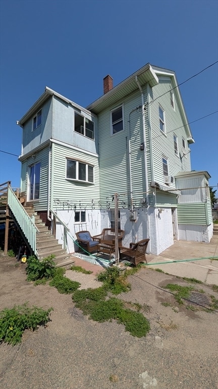 Building Photo - 1106 Saratoga St