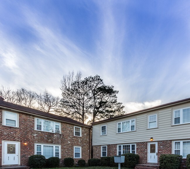 Colonial Heights Apartments - Colonial Heights, VA | Apartment Finder