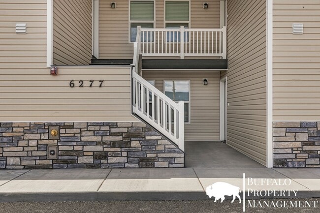 Building Photo - 6277 N Silver Fox Rd