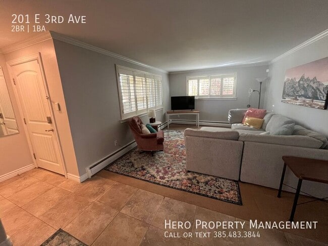 Building Photo - 201 E 3rd Ave