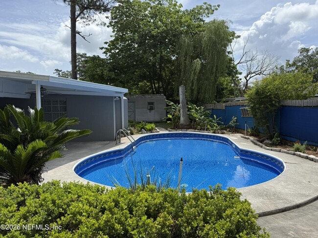 Building Photo - 5410 Manfields Pl