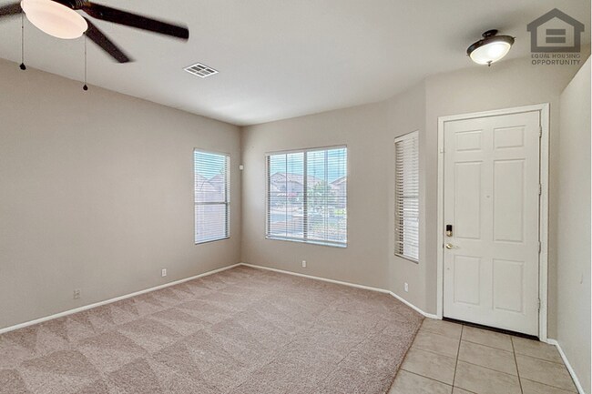 Building Photo - 3Bed/2Bath House at N 59th Ave/Union Hills! Move-In Ready on 09/24/2026! -- 3 CAR GARAGE! PRIVATE...