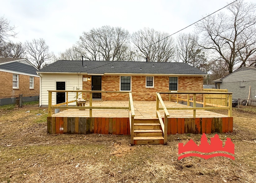 Building Photo - 3575 Kensett Dr