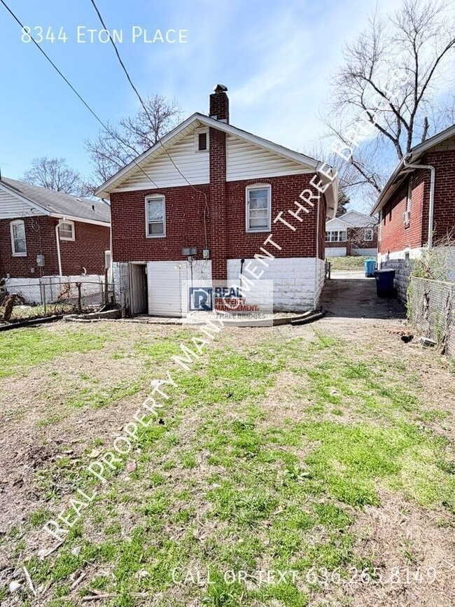 Building Photo - 8344 Eton Pl