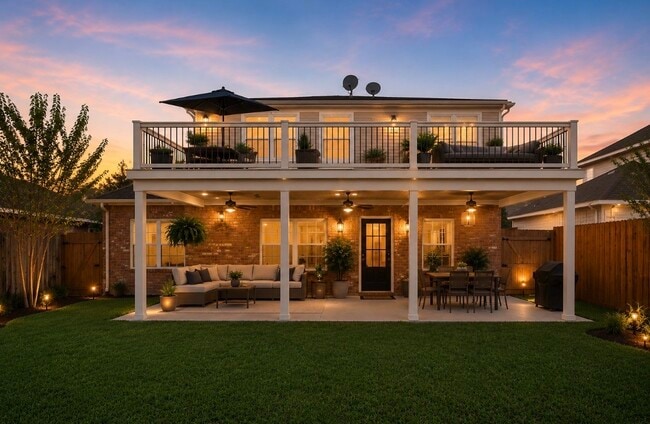 Building Photo - 5610 Eagle Sky Blvd