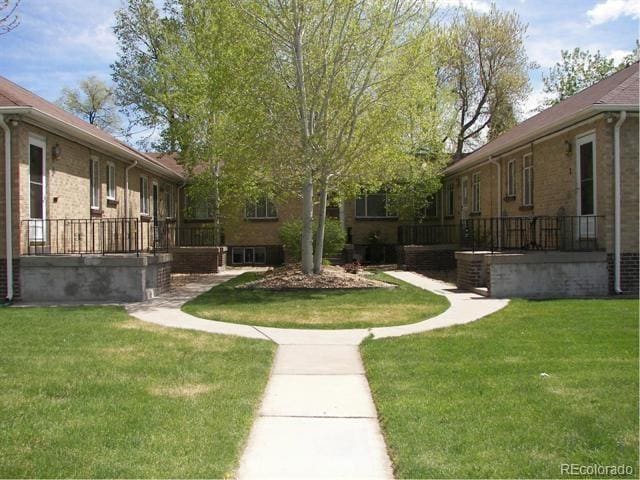 Building Photo - 1600 Winona Ct