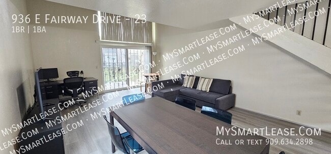 Building Photo - 936 E Fairway Dr