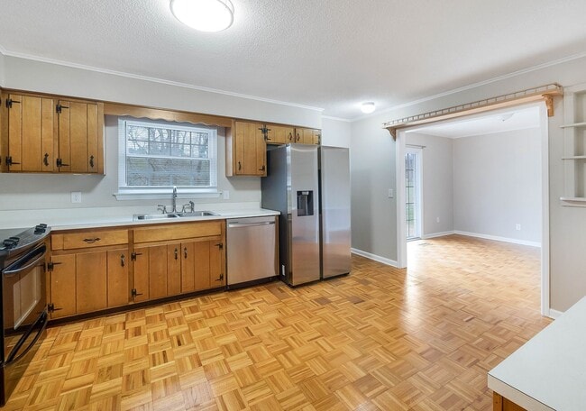 Building Photo - New Construction 3 bed, 2 bath house for rent