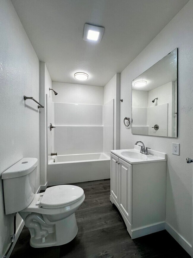 Building Photo - Non-Refundable & Security Deposit Total: $2100.00
