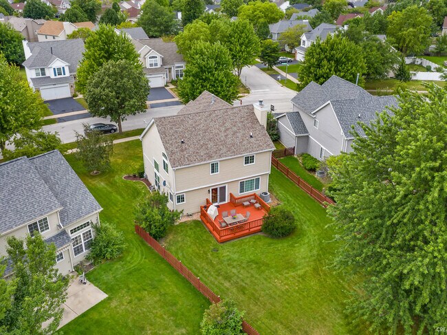 Building Photo - 1226 Pennsbury Ln
