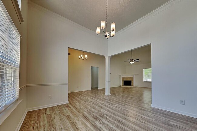 Building Photo - 4206 Shoreside Cir SW