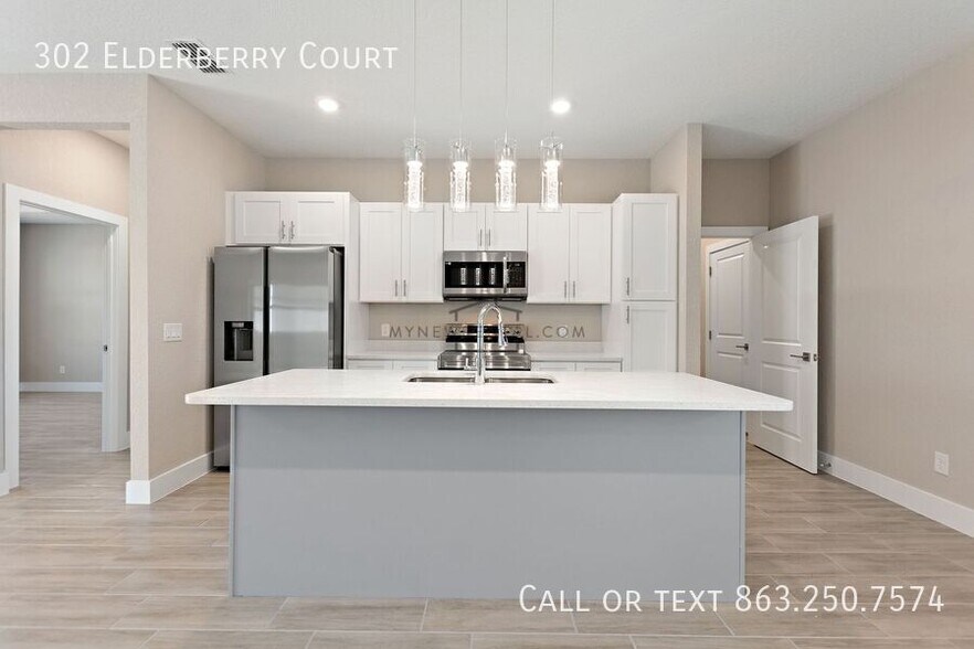 Building Photo - 302 Elderberry Ct