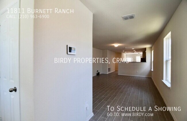 Building Photo - 11811 Burnett Rnch