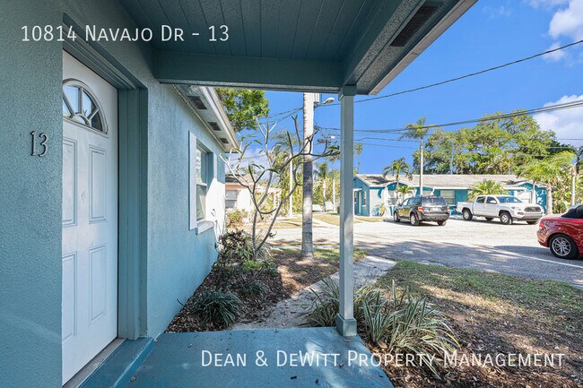 Building Photo - 10814 Navajo Dr