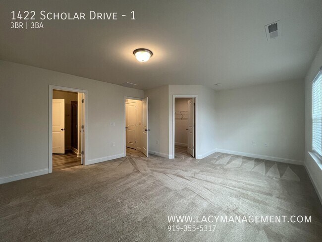 Building Photo - 1422 Scholar Dr