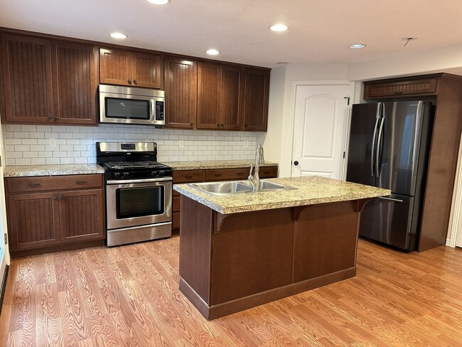 Building Photo - 13627 Crimson Patch Way