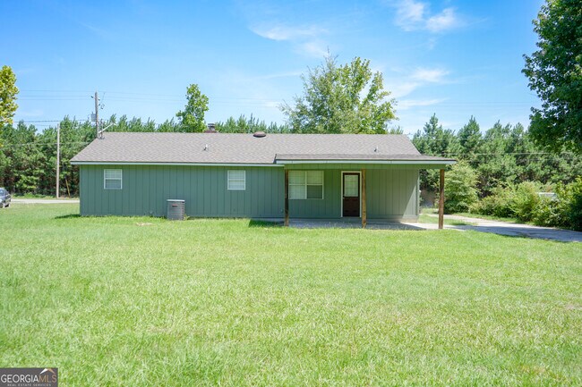 Building Photo - 222 Parker Dairy Rd
