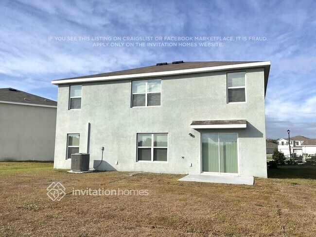 Building Photo - 4908 Gray Owl Ter