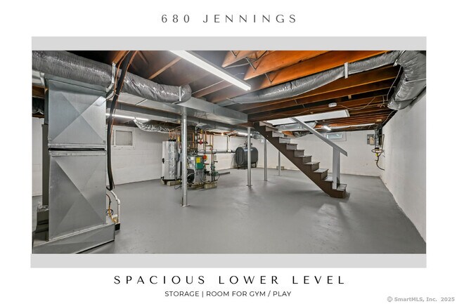 Building Photo - 680 Jennings Rd