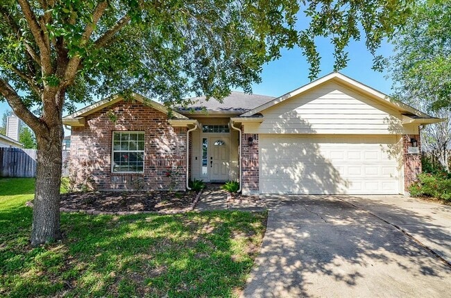 Primary Photo - 18235 Bonham Oaks Ct