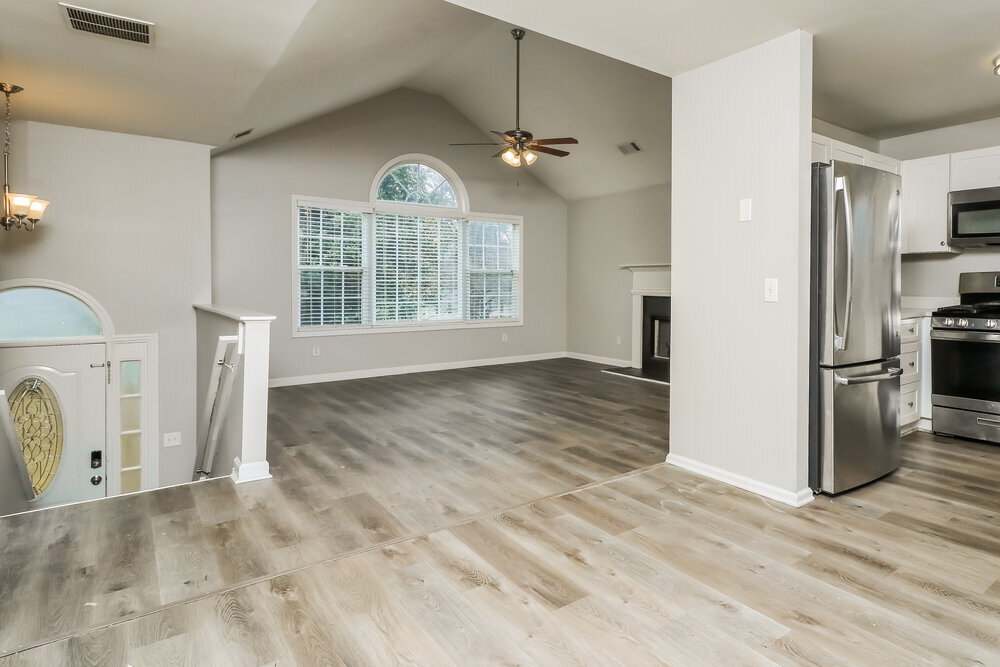 Building Photo - 6208 Britt Rd SW