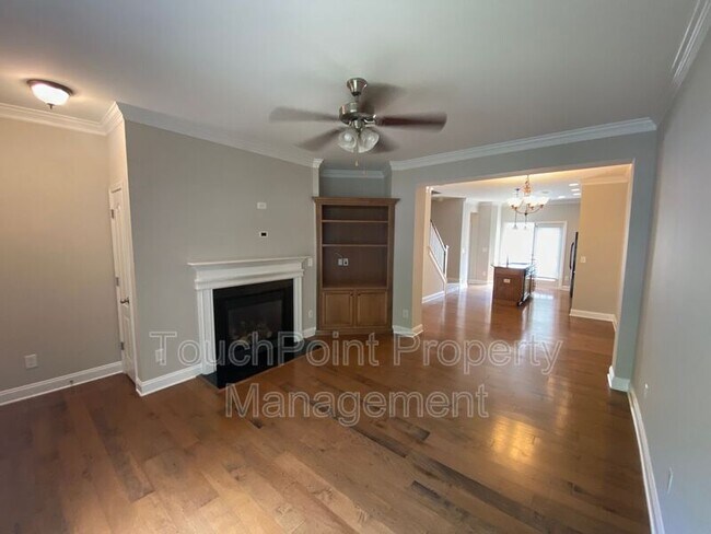 Building Photo - 252 Hurston Cir