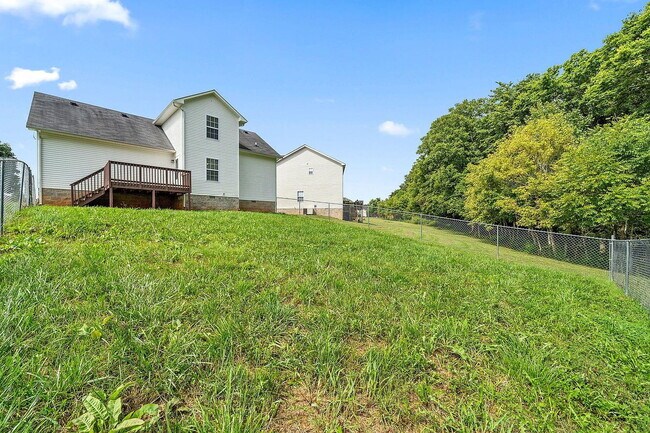 Building Photo - Single family home