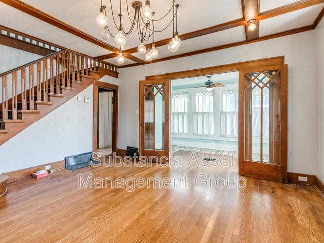 Building Photo - 1216 NW 36th St