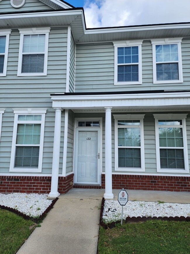 Building Photo - 122 Governors Blvd