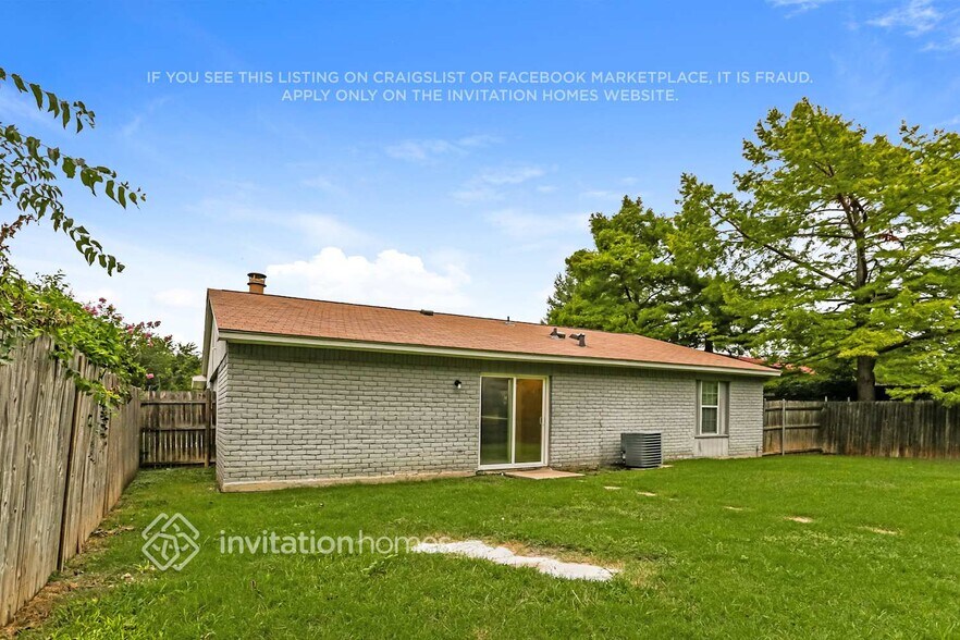 Building Photo - 2308 Tallowood Ct