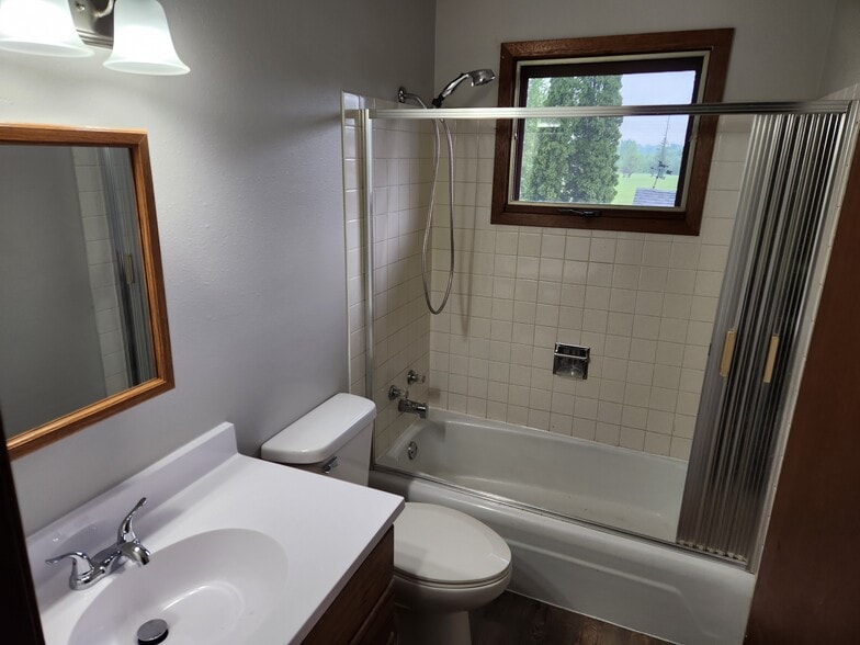 Bathroom 1 - 182 8th Ave