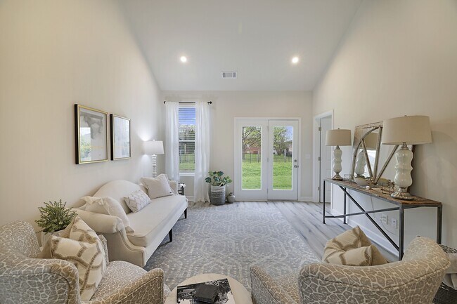 Building Photo - 546 Becks Pl