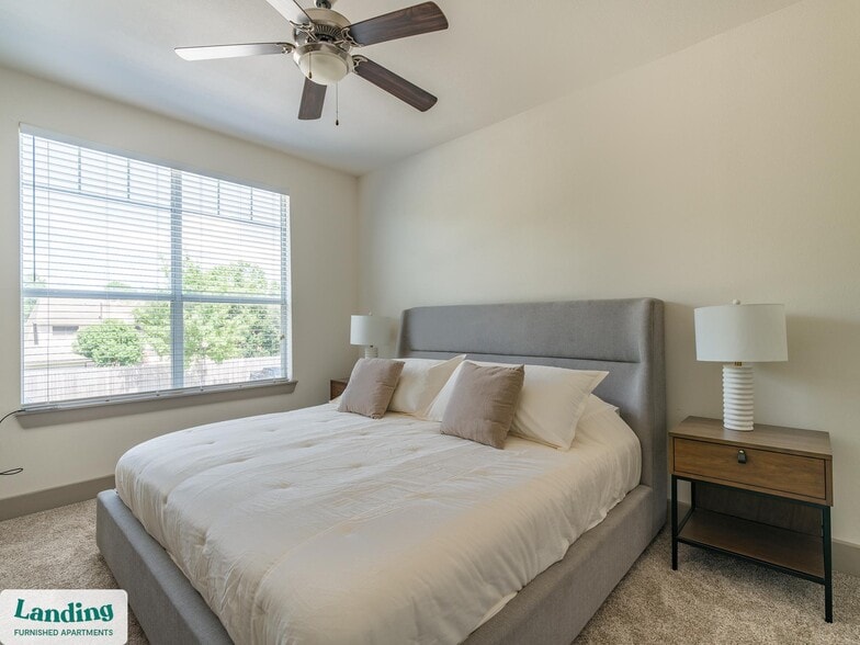 Building Photo - 4115 Louetta Rd