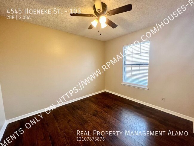 Building Photo - 4545 Hoeneke Dr
