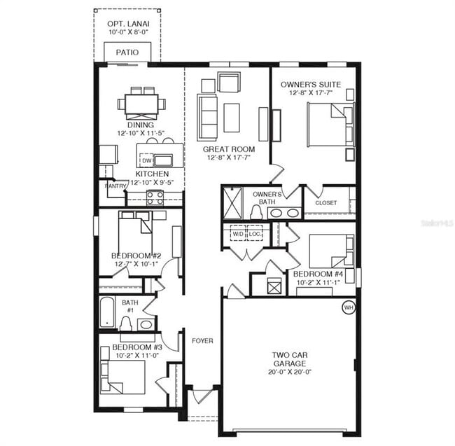 Building Photo - 1546 Finnigan Cir