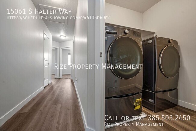 Building Photo - 15061 S Halter Way