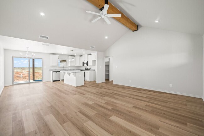 Building Photo - Country Living In Roosevelt ISD!