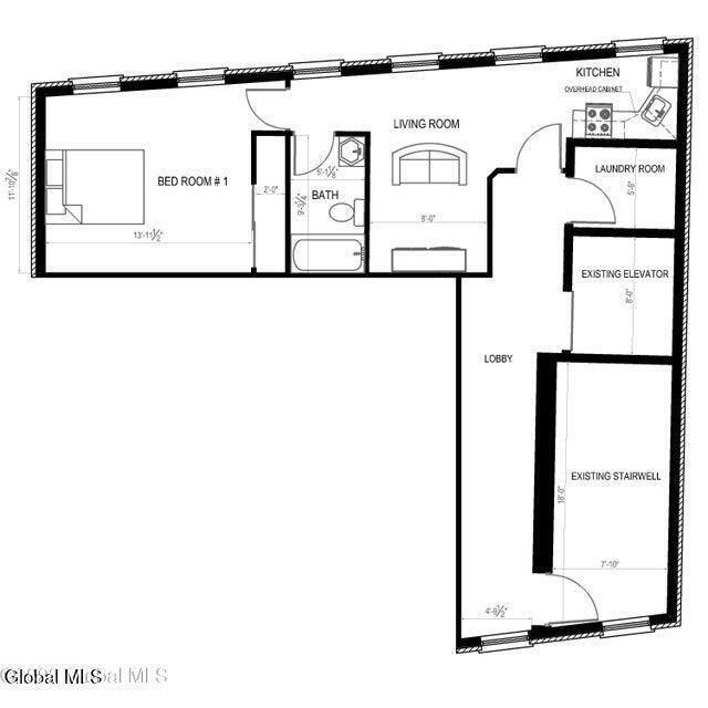 Building Photo - 37 Maiden Ln