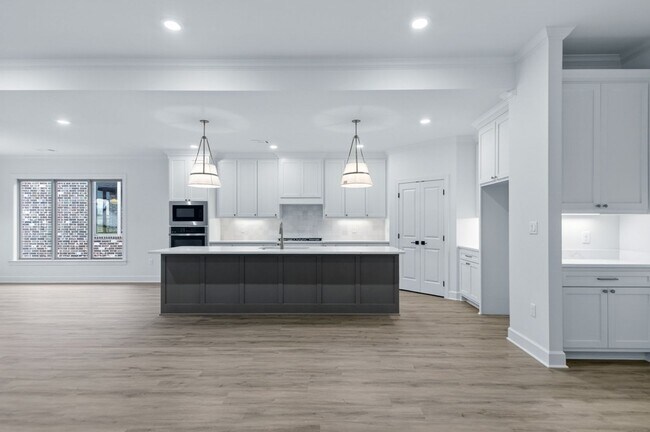 Building Photo - New Construction Home for Lease in Little Rock, AR - Fletcher Ridge Subdivision