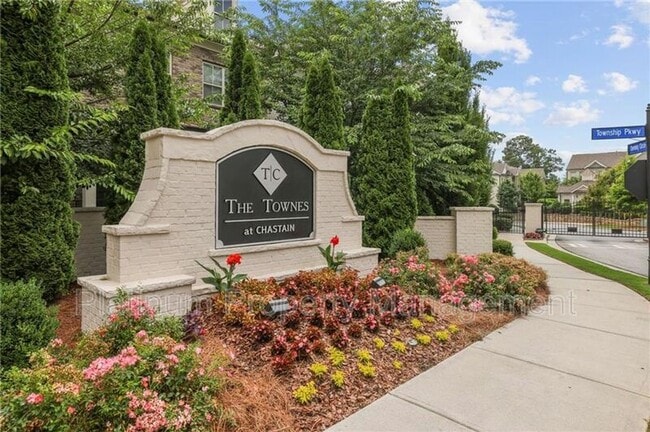 Building Photo - 4220 Deming Cir
