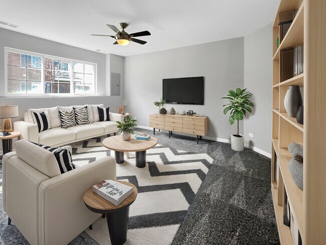 Building Photo - 3414 Cameron Dr