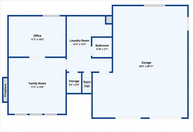 Building Photo - 4bd/2.25ba Kirkland Home